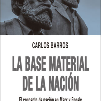 Base material de la Nación