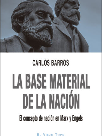 Base material de la Nación