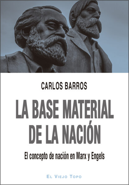 Base material de la Nación