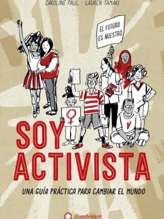 Soy activista