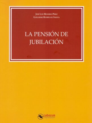 Pensión de jubilación
