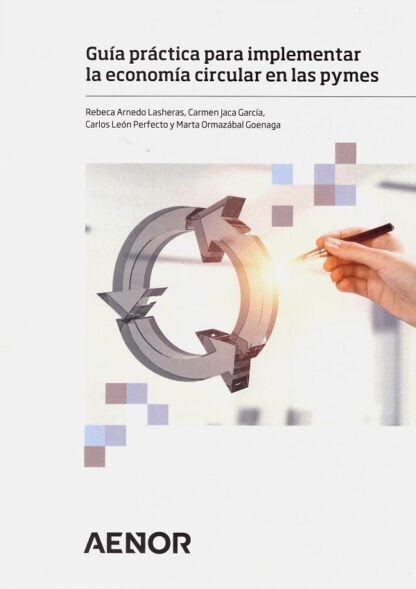 Guía práctica para implementar la economía circular en las pymes