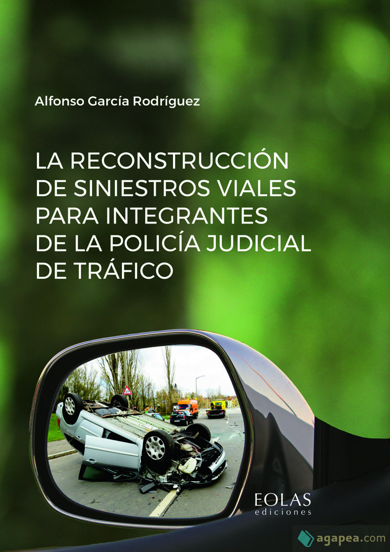 Reconstrucción de siniestros viales para integrantes de la policía judicial de tráfico -0