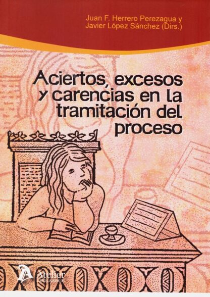 Aciertos, excesos y carencias en la tramitación del proceso