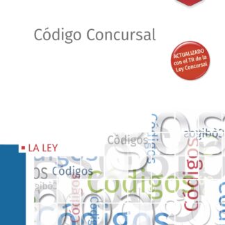 Código Concursal 2020