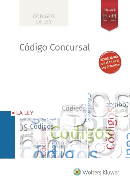 Código Concursal 2020
