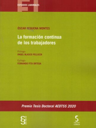 Formación continua de los trabajadores