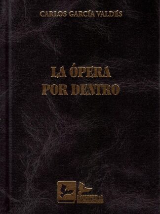 Opera por dentro