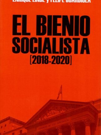 Bienio socialista (2018-2020)