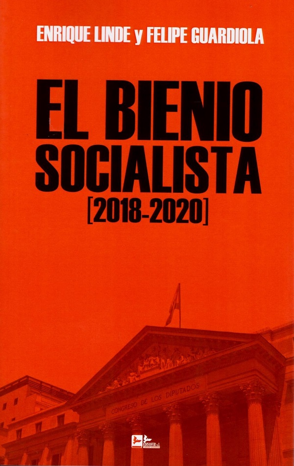 Bienio socialista (2018-2020) -0