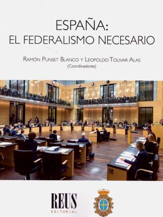 España: el federalismo necesario