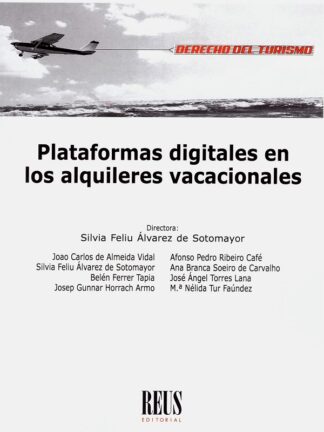 Plataformas digitales en los alquileres vacacionales