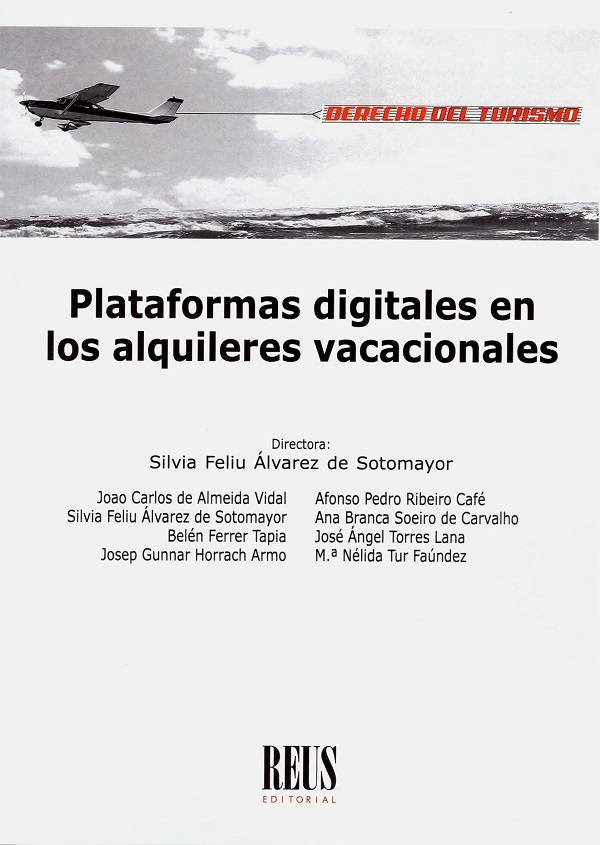 Plataformas digitales en los alquileres vacacionales -0