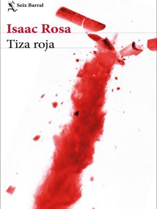 Tiza roja