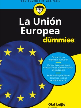 Unión Europea para dummies