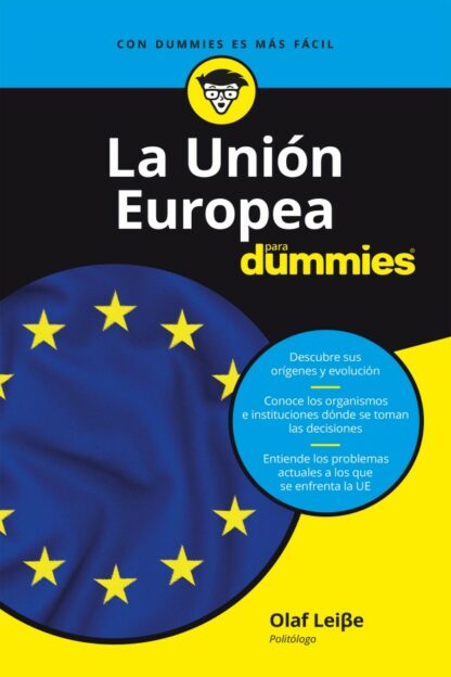 Unión Europea para dummies