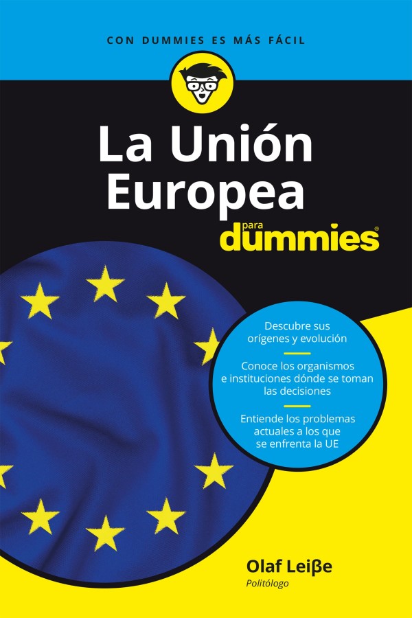 Unión Europea para dummies -0