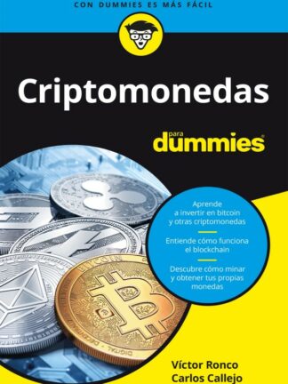 Criptomonedas para dummies