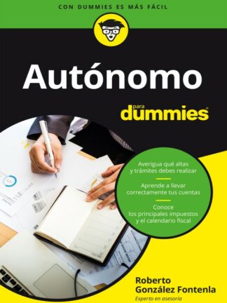 Autónomo para dummies