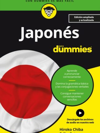 Japonés para dummies