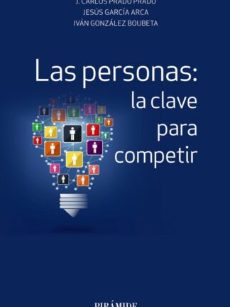 Las personas: la clave para competir