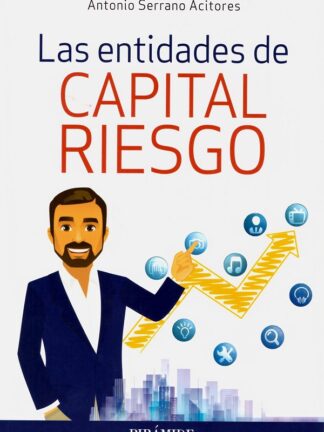 Las entidades de capital riesgo