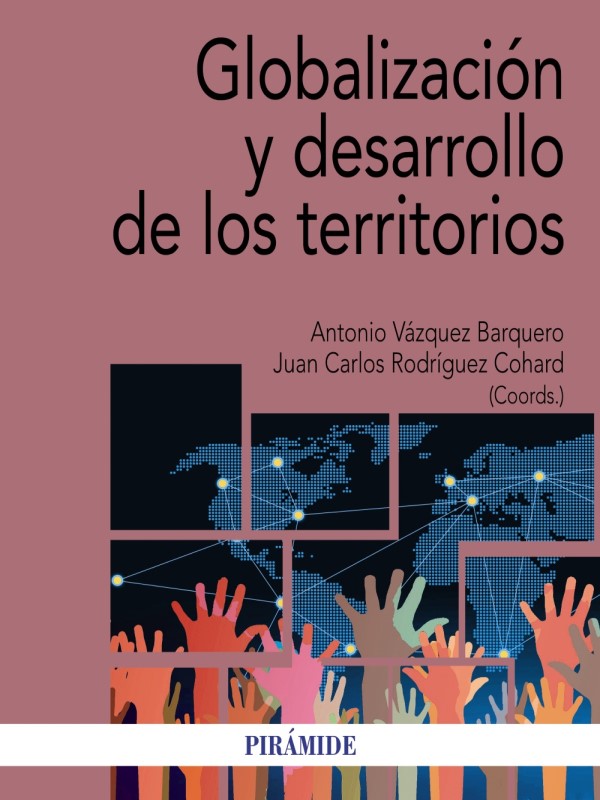 Globalización y desarrollo de los territorios -0