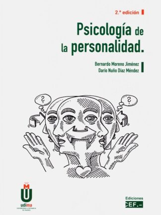 Psicología de la personalidad