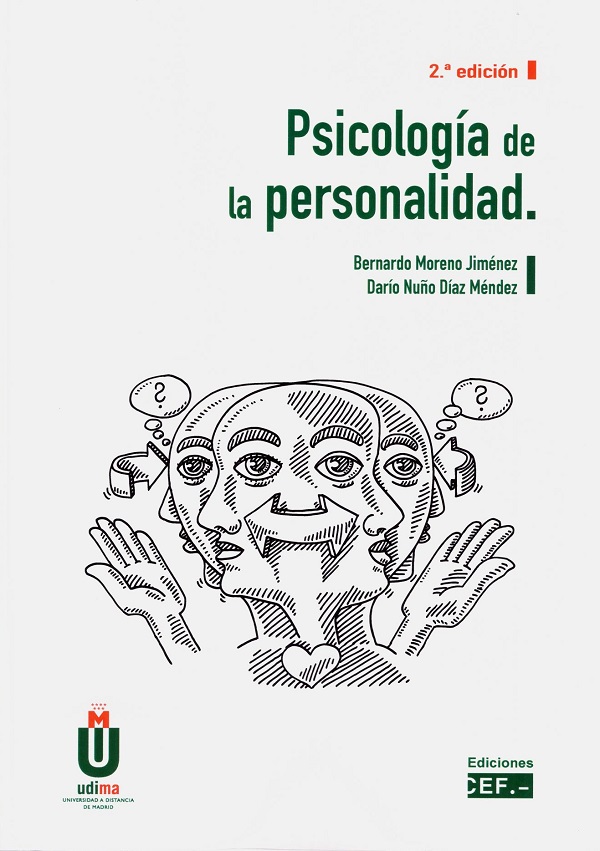 Psicología de la personalidad 2020 -0