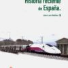 Historia reciente de España -0