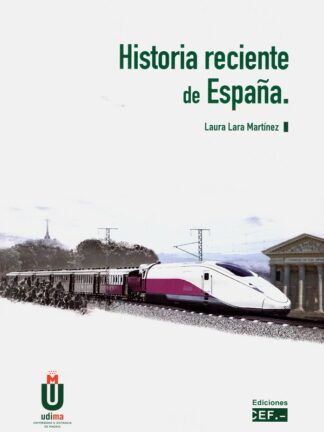 Historia reciente de España