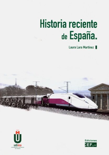 Historia reciente de España