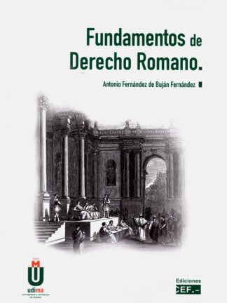 Fundamentos de derecho romano
