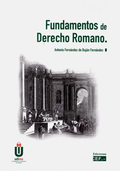 Fundamentos de derecho romano