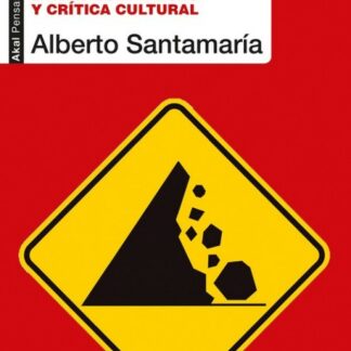 Políticas de lo sensible. Líneas románticas y crítica cultural. Alberto Santamaría