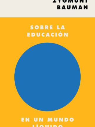 Sobre la educación