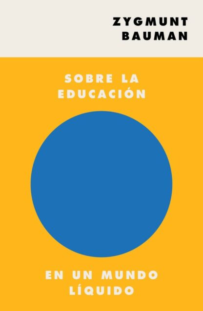 Sobre la educación
