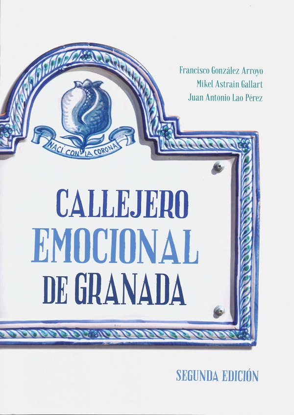 Callejero emocional de Granada -0