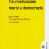 Neuroeducación moral y democracia -0