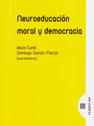 Neuroeducación moral y democracia