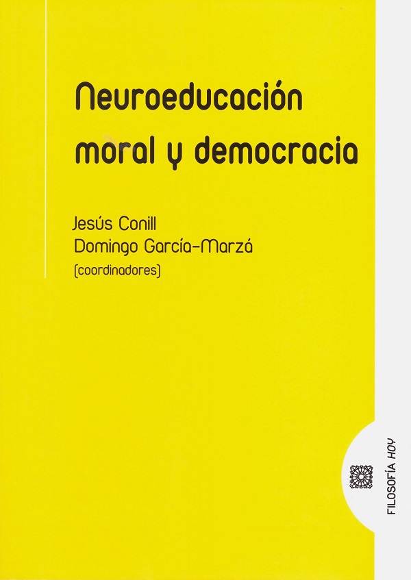 Neuroeducación moral y democracia -0
