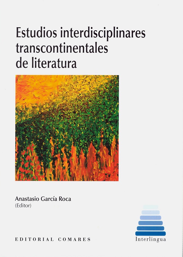 Estudios interdisciplinares transcontinentales de literatura -0