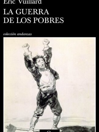 Guerra de los pobres