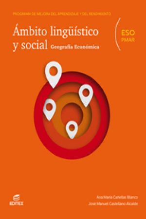 Ámbito lingüístico y social I. Lengua castelllana y Literatura -0