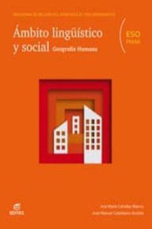 Ámbito lingüístico y social (Geografía Humana) -0