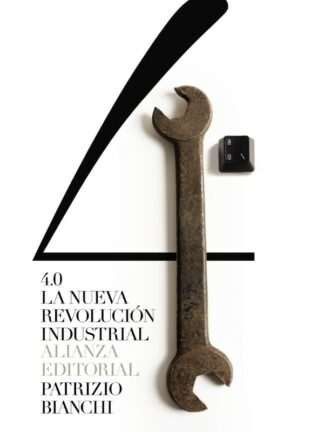 4.0: La nueva revolución industrial