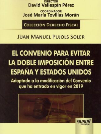 Convenio para evitar la doble imposición entre España y Estados Unidos