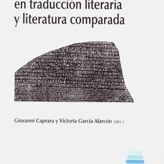 PDF Estudios interdisciplinares en Traducción Literaria y Literatura comparada