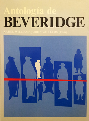 Antología de Beveridge -0