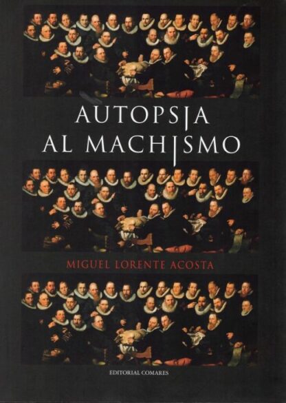 PDF Autopsia al Machismo